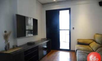 Imagem 6: São Paulo - Apartamento Padrão - Tatuapé