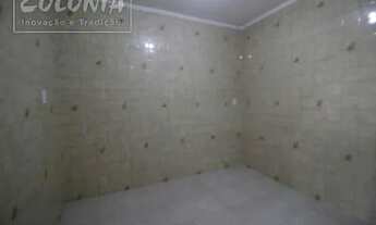 Imagem 7: Santo André - Apartamento Padrão - Parque Bandeirante