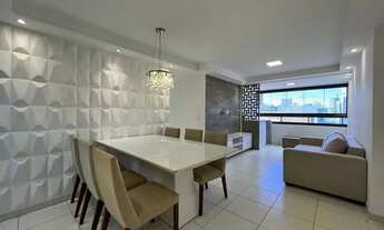 Imagem: Alugo apartamento no Bessa