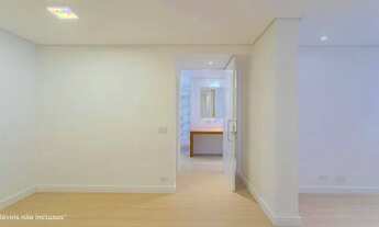 Imagem 3: Apartamento no Condomínio Edificio The Tiffany'S com 61m e 1 quarto no Brooklin