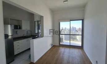 Imagem: Apartamento, Vila Mascote - São Paulo