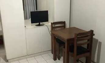 Imagem 5: Flat mobiliado com 1 Qto em Boa Viagem