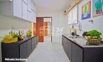 Imagem 7: Apartamento a Venda em Localização Privilegiada na Vila Olimpia R$ 1.086,000,00 IPTU 302