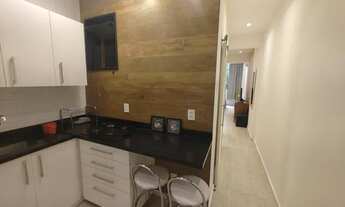 Imagem 5: Kitnet/conjugado mobiliada para aluguel em Copacabana - Rio de Janeiro - RJ