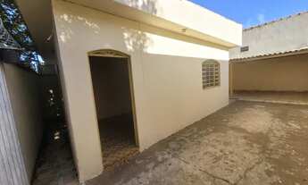 Imagem: Otima Casa 2/4 no Minas Gerais