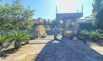 Imagem 2: Casa à venda 3 Quartos, 2 Vagas, 121M², Ipanema, Porto Alegre - RS