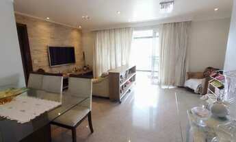 Imagem 2: Apartamento locação na Mooca 97m² 3 quartos com 1 suite Varanda gourmet 2 gars Condomínio