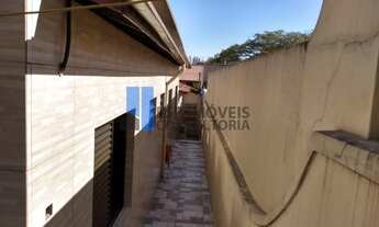 Imagem 3: Casa para Venda em São Paulo, Jd Santa Cruz, 3 dormitórios, 1 suíte, 3 banheiros, 3 vagas