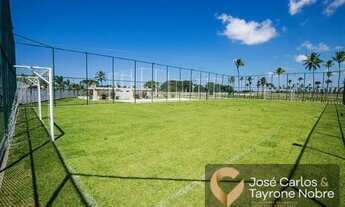 Imagem 7: Lote no Sunville Residence, 10x20, posição sul! Murado nos fundos e em uma lateral