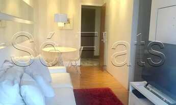 Imagem: Flat de alto padrão prox. Da Av Hélio