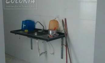 Imagem 3: Santo André - Apartamento Padrão - Vila Lucinda