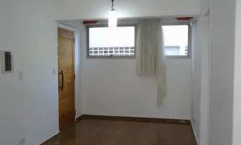 Imagem 3: Apartamento para aluguel com 48 metros quadrados com 1 quarto em Santa Cecília - São Paulo