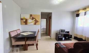 Imagem 2: Apartamento para Aluguel - Operário, 2 Quartos, 46 m2