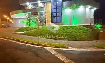 Imagem: Casa de Condomínio com 3 dorms, Residencial