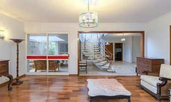 Imagem 5: São Paulo - Casa Padrão - VILA MADALENA