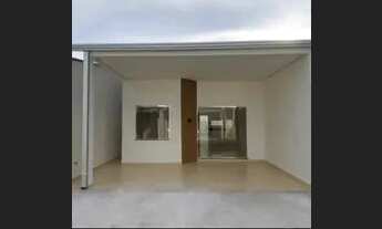 Imagem 1: Casa incluso água e luz cond.com 2 quartos