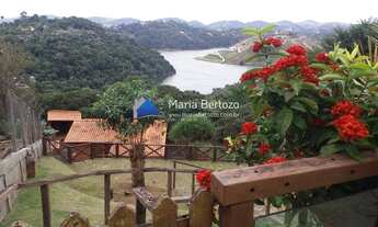 Imagem 6: Casa em Condomínio para Venda em Igaratá, Aguas de Igarata, 3 dormitórios, 1 suíte, 4 banh