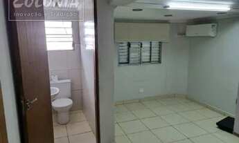 Imagem 3: Santo André - Conjunto Comercial/sala - Parque das Nações