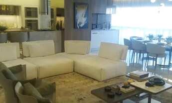 Imagem 2: Apartamento para venda possui 142 metros quadrados com 4 quartos