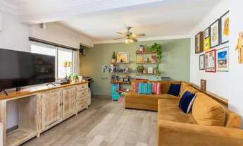 Imagem 2: Apartamento para venda em Pinheiros 3 quartos