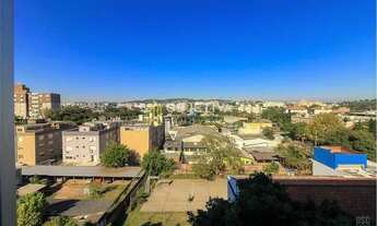 Imagem 3: Apartamento à venda 1 Vaga, 76M², Cristal, Porto Alegre - RS