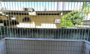 Imagem 3: Apto 100m2 no coração de Piedade, 3 qtos, 1 ste, varanda, exc loc, livre de alagamentos