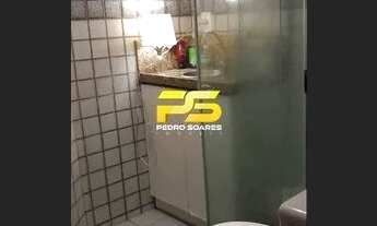 Imagem 5: APARTAMENTO 55 MTS² COM 02 QUARTOS POR 215 MIL REAIS EM INTERMARES