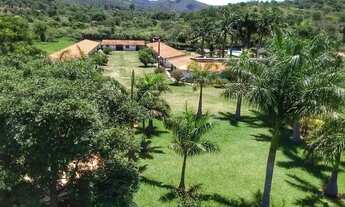 Imagem 6: Lindo Sitio em Ravena com 17 chalés - Promoção Julho e Agosto