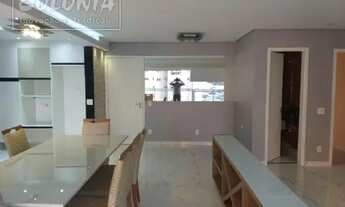 Imagem 5: Santo André - Apartamento Padrão - Jardim