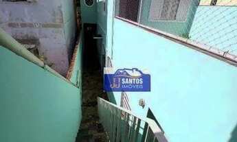 Imagem 2: Sobrado com 3 dormitórios para alugar, 220 m² por R$ 5.500,00/mês - Belenzinho - São Paulo