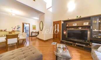 Imagem 3: São Caetano do Sul - Casa Padrão - Barcelona