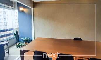 Imagem 4: Apartamento - Cambuí - Campinas