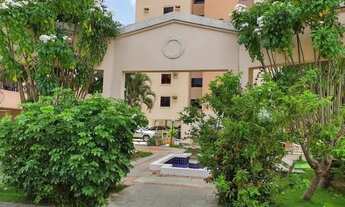 Imagem 1: ALUGO APARTAMENTO MOBILIADO VILLAGIO DI ROMA 73 metros