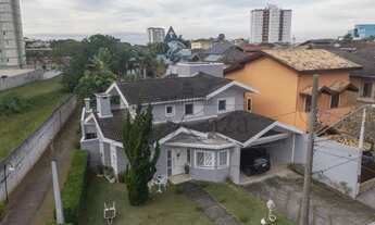 Imagem: Casa em Condomínio - Urbanova - Condomínio