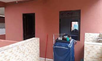 Imagem 3: 2/4, sala, cozinha, banheiro, área de serviço ampla