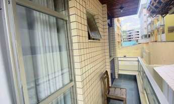 Imagem 3: Apartamento 3 quartos á venda pé na areia - Algodoal - Cabo Frio - RJ