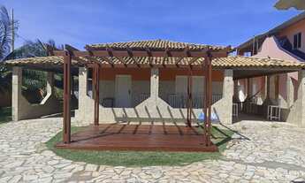 Imagem 5: Casa de praia Casa com 5 dormitórios