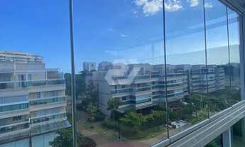 Imagem 6: Cobertura duplex Barra Village Prime- Recreio dos Bandeirantes