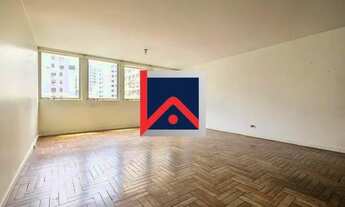 Imagem: Apartamento Venda Jardim Paulista 177 m²