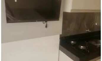 Imagem 4: Flat Beira Mar Caribessa