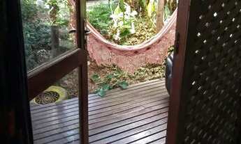 Imagem 4: Casa para alugar mensal no sul da ilha