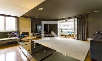 Imagem 6: Apartamento para Aluguel - Perdizes, 4 Quartos, 230 m2