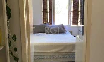 Imagem 7: Porto Alegre - Apartamento Padrão - Menino Deus