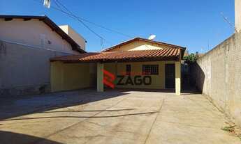 Imagem: Casa com 2 dormitórios, 125 m² - venda