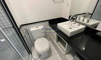 Imagem 6: APARTAMENTO GARDEN DUPLEX COM 235 M² - LOCAÇÃO/VENDA - BAIRRO BROOKLIN - SP