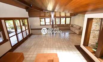 Imagem 3: Excelente Casa Comercial/Residencial Locação Mangabeiras