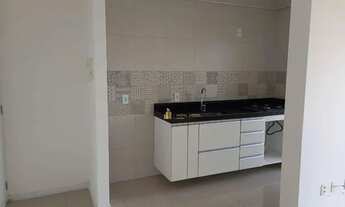 Imagem 2: Apartamento com 2 dormitórios para alugar, 60 m² por R$ 2.950,37/mês - Jaguaribe - Osasco