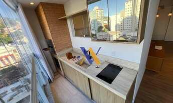 Imagem 6: Apartamento com 2 dormitórios à venda, 70 m² por R$ 780.000,00 - Bento Ferreira - Vitória