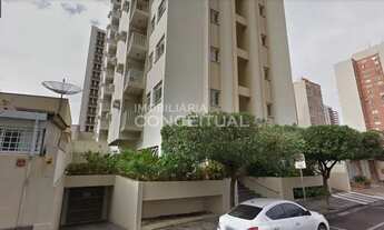 Imagem: Apartamento em Centro - São José do Rio