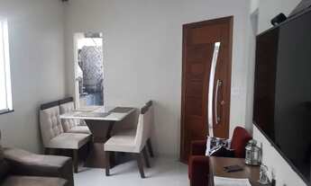 Imagem 3: Casa pra Venda em Campo Grande - Salim